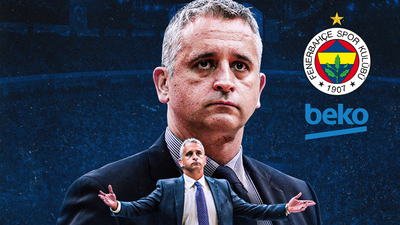 Fenerbahçe, Kokoskov'u açıkladı