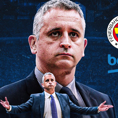 Fenerbahçe, Kokoskov'u açıkladı