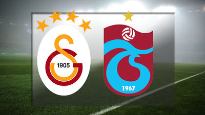 Galatasaray Trabzonspor maçı ne zaman?