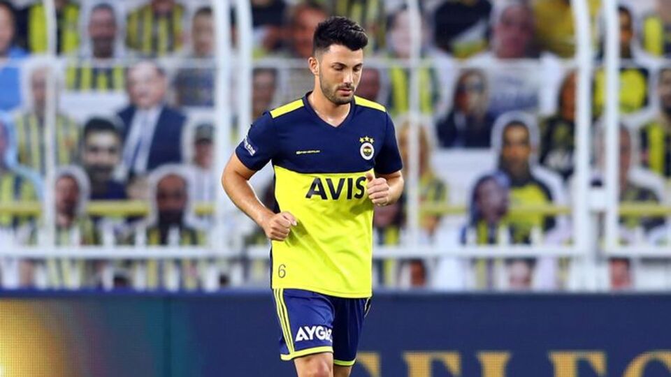 Tolgay 4 maç sonra ilk 11'de