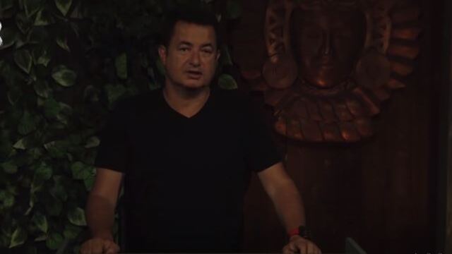 Survivor eleme adayı kim oldu?