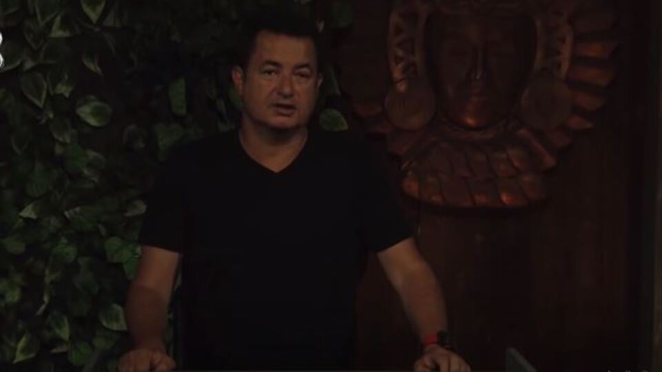 Survivor eleme adayı kim oldu?