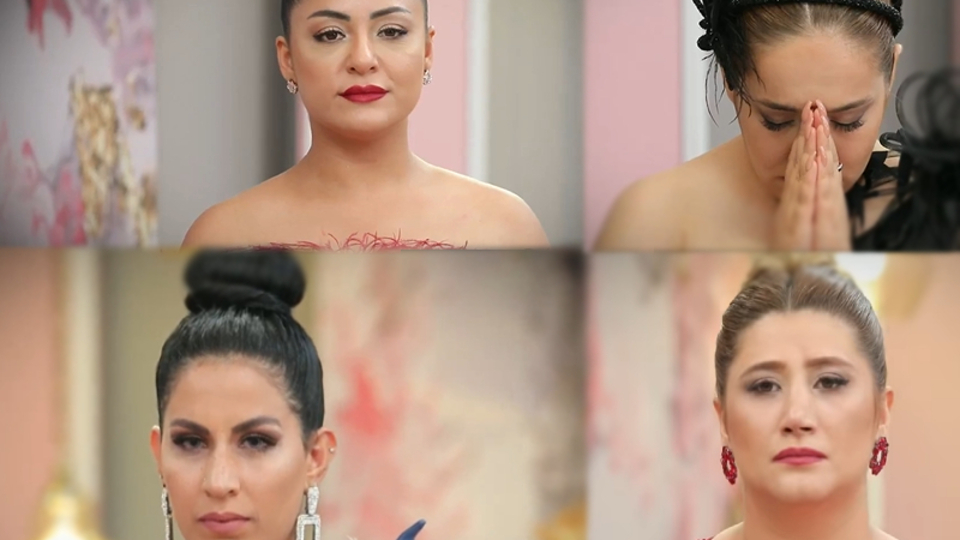 Doya Doya Moda şampiyonu kim oldu?