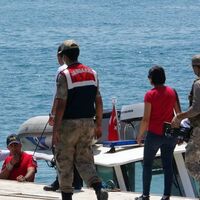 Van'da ölü sayısı 10'a ulaştı