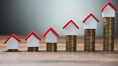 Konutta tarihi rekor kırıldı