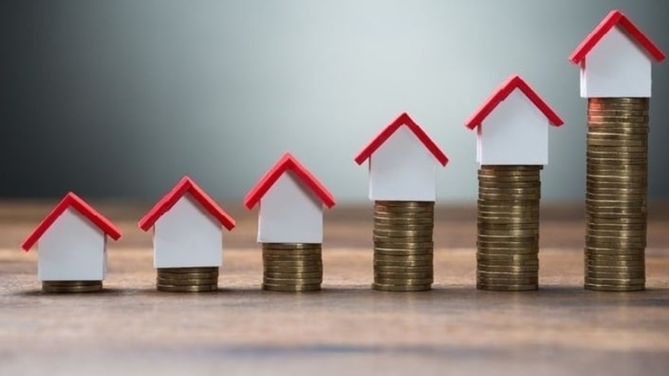 Konutta tarihi rekor kırıldı