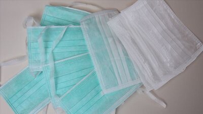 Hakkari'de maske takma zorunluluğu getirildi