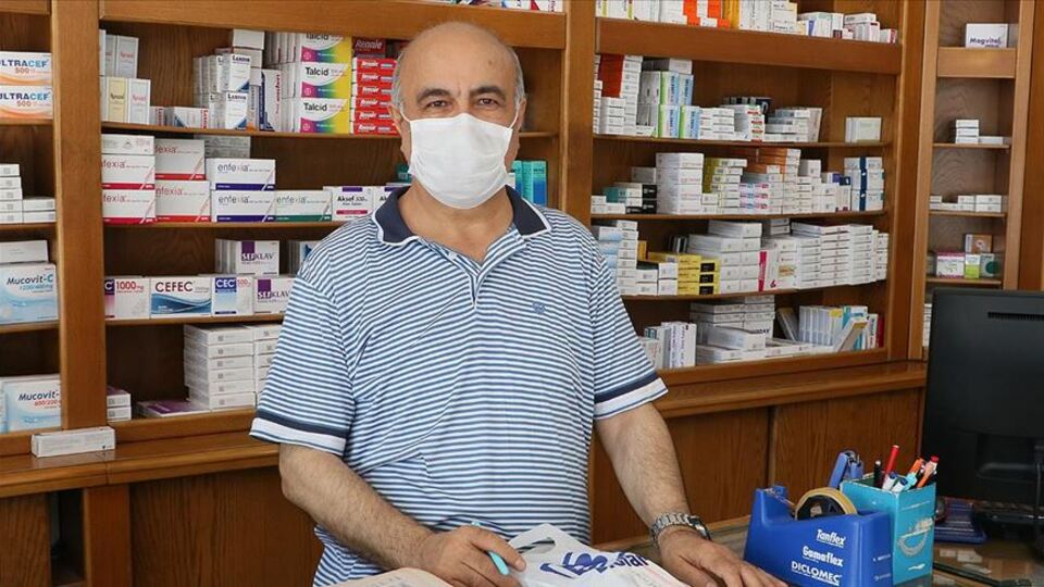 Koronayı yendi, yaşadıklarını anlattı