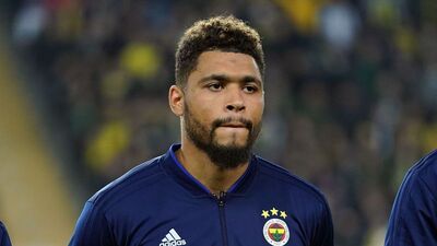 Fenerbahçe'den Falette açıklaması!