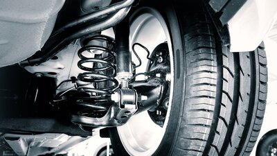 OSS'den sahte yedek parça uyarısı