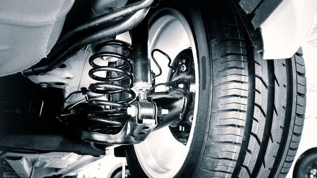 OSS'den sahte yedek parça uyarısı