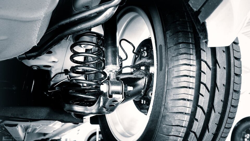 OSS'den sahte yedek parça uyarısı