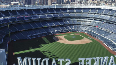 MLB'de 38 Kovid-19 vakası!