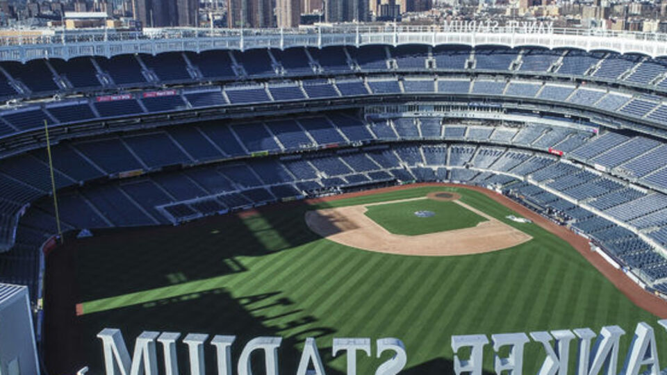 MLB'de 38 Kovid-19 vakası!