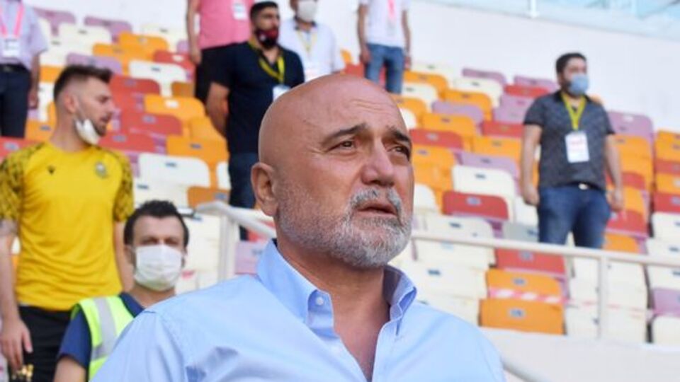 Hikmet Karaman'dan sabır çağrısı