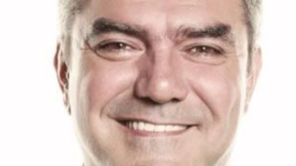 TBMM'den Özdil'e suç duyurusu