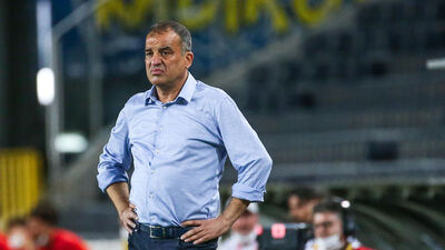 "Kazandığımız için mutluyuz"