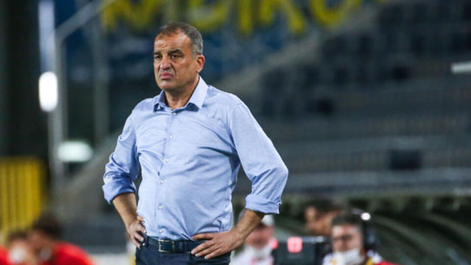 "Kazandığımız için mutluyuz"