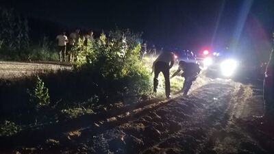 İzmir'de silahlı kavga! Ölü ve yaralılar var