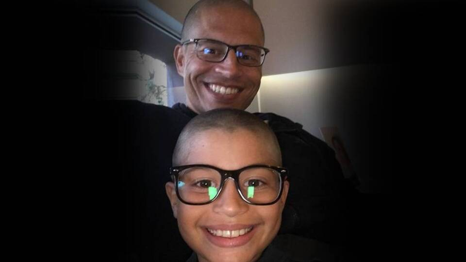 'Küçük Alex' Felipe