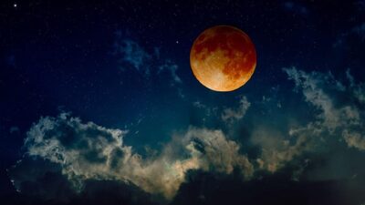 Parçalı Ay Tutulması burçlara etkisi nedir?