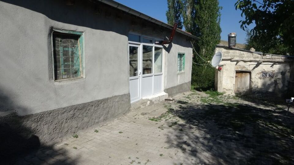 O ilçede şimdi de anne kan dondurdu!