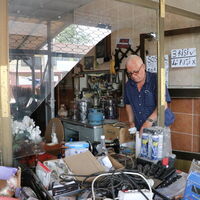 Facia kameralara böyle yansıdı!