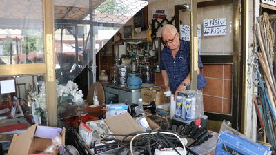 Facia kameralara böyle yansıdı!