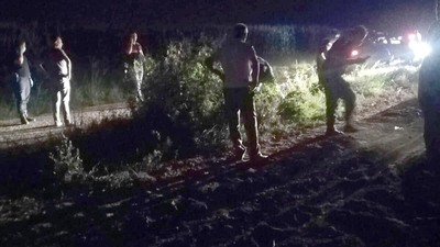 Baltalı ve silahlı vahşet: 1 ölü, 2 yaralı!