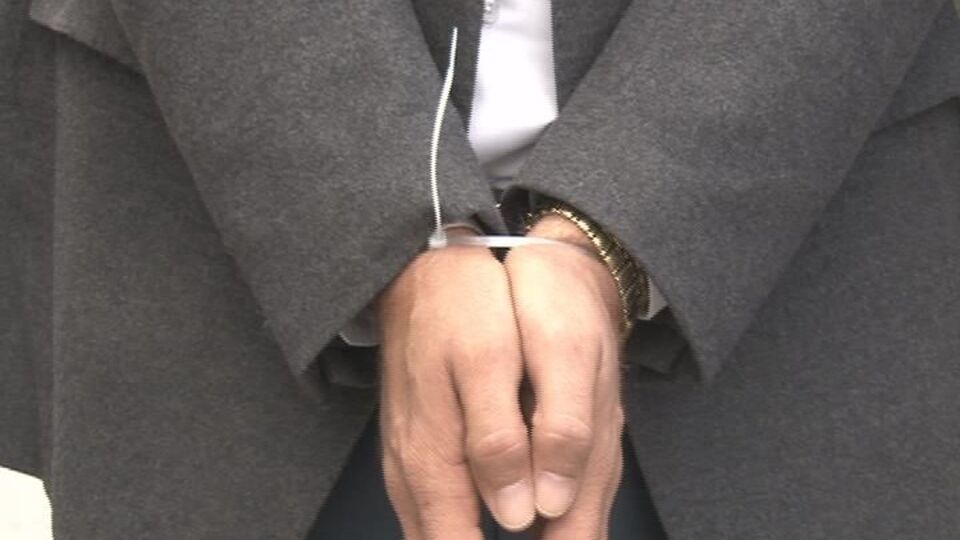 Cinayet zanlısı 7 yıl sonra yakalandı