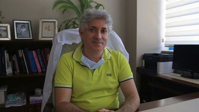 Türkiye'deki kadavradan rahim nakli bilimsel literatürde çığır açacak