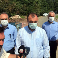 Havai fişek fabrikasındaki patlamada can kaybı 6 oldu!