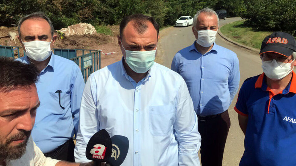 Havai fişek fabrikasındaki patlamada can kaybı 6 oldu!