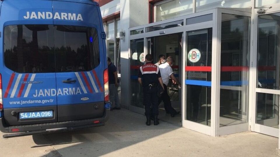Havai fişek fabrikasındaki patlamada gözaltı sayısı 4'e çıktı