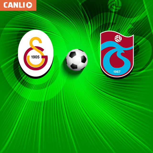 İstanbul'da Fırtına!