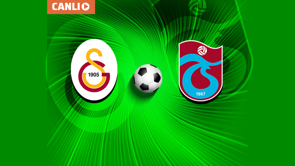 İstanbul'da Fırtına!