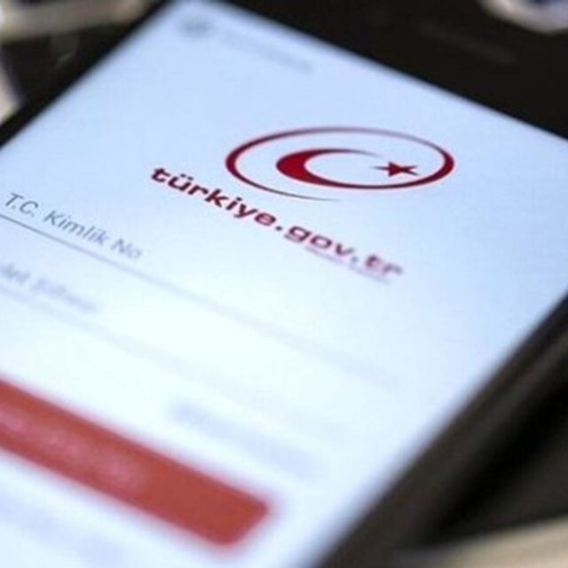 1000 TL Pandemi başvuru sonucu sorgulama