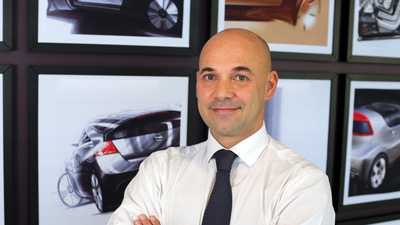 'Türkiye'nin potansiyeli yüksek'