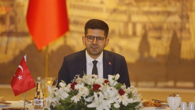 Türkiye için yeni fırsat: Mobilite