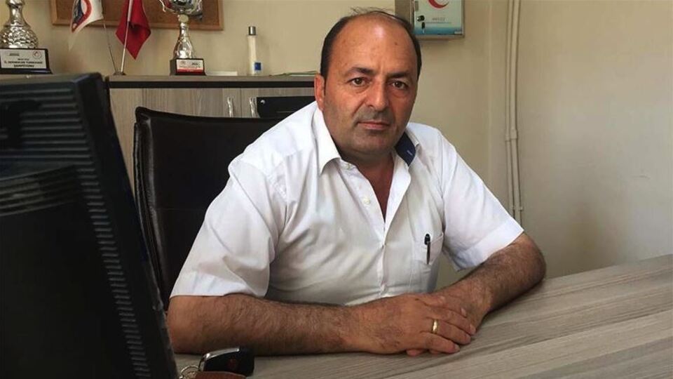 Sigarasız hayat ve spor sayesinde Covid-19'u yendi