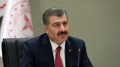 İşte güncel koronavirüs tablosu