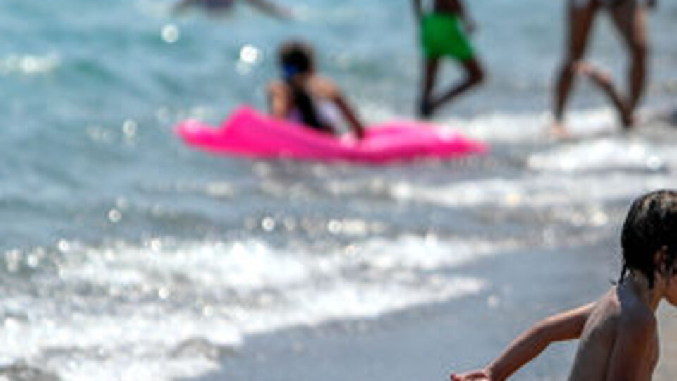 Meteoroloji'den yüksek sıcaklık uyarısı!