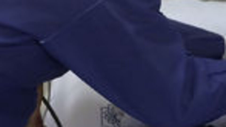 İran'da koronavirüsten rekor sayıda ölüm