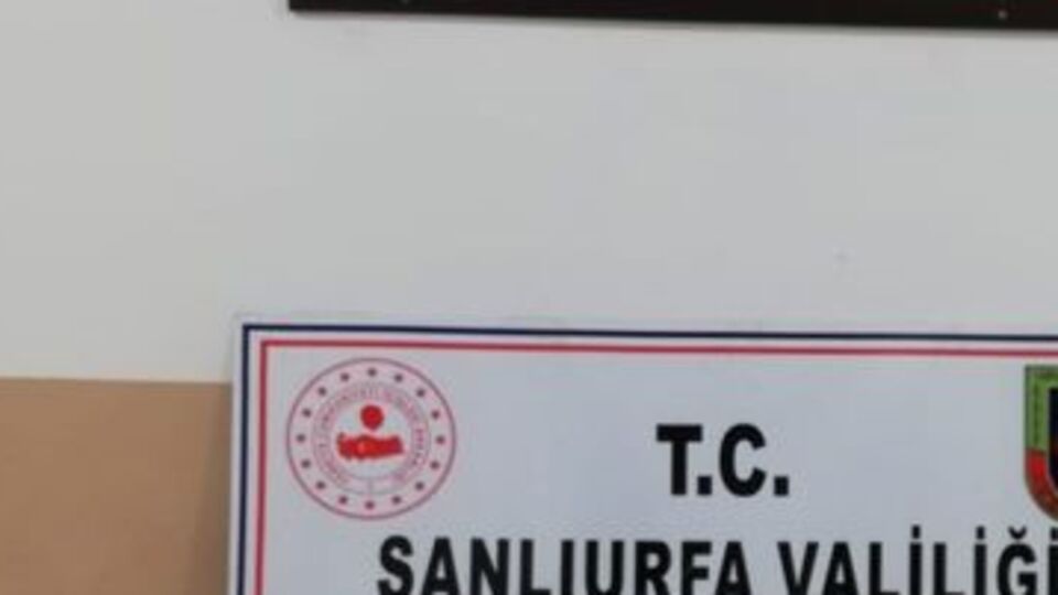 17 uzun namlulu silah ele geçirildi