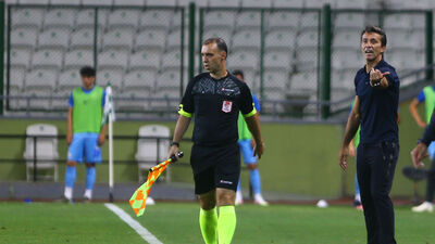 "Sonunda kazanmak önemliydi"