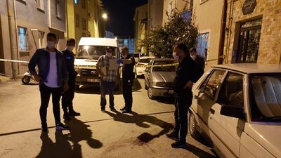 Eski sevgilisinin erkek arkadaşı tarafından öldürüldü