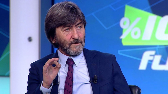 Hakemler ve TFF'ye sert sözler