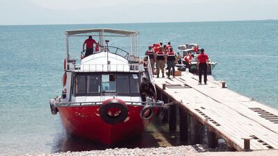 Tekne faciasında bilanço ağırlaşıyor