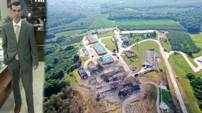 Faciada ölen son kişi de belli oldu