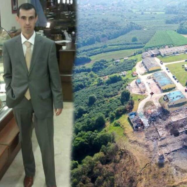 Faciada ölen son kişi de belli oldu